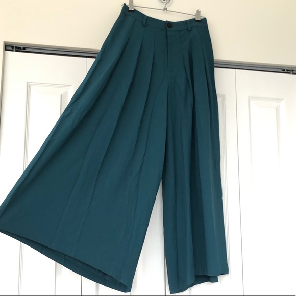 🔥 Chiffons Trousers - Picture 7 of 8